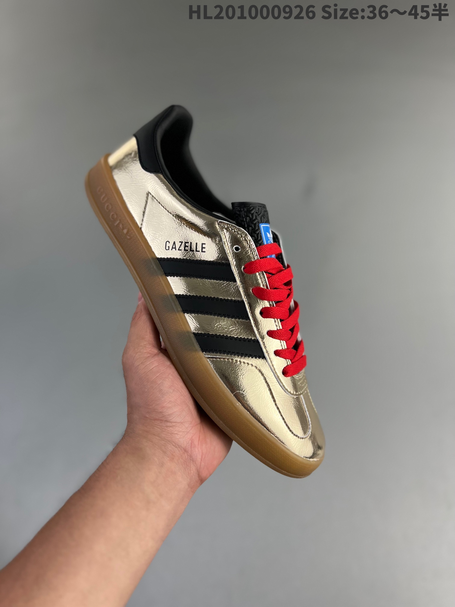 adidas Sneakers Gazelle Indoor — 15