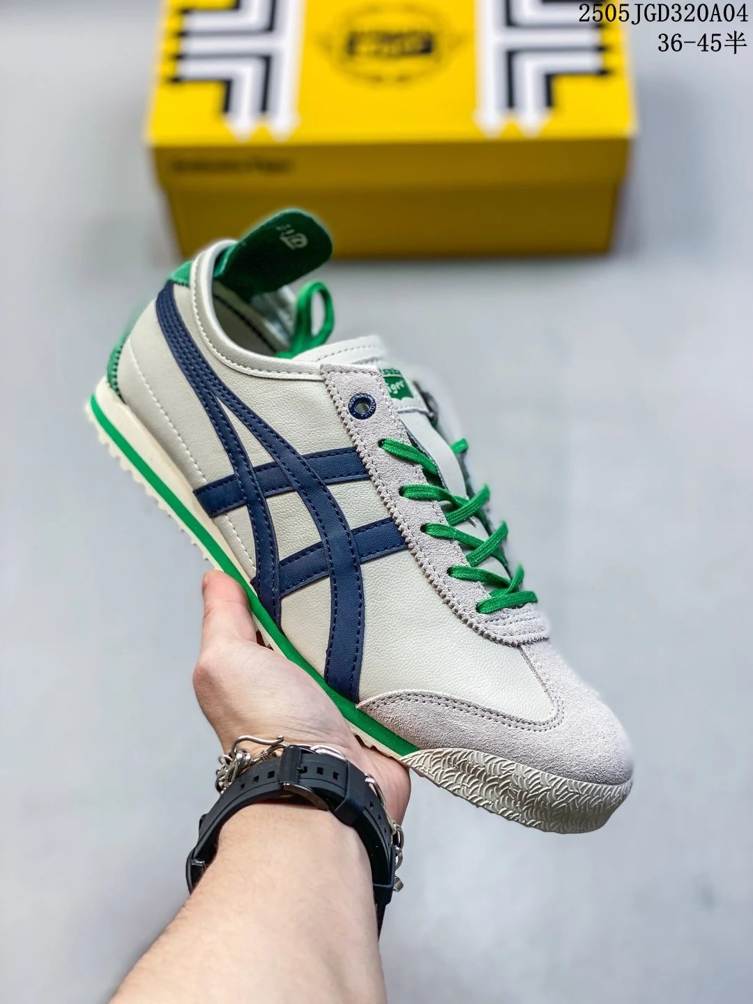 Onitsuka Tiger Sneakers Mexico 66 — 14