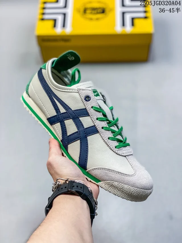 Onitsuka Tiger Sneakers Mexico 66 product detail image 33