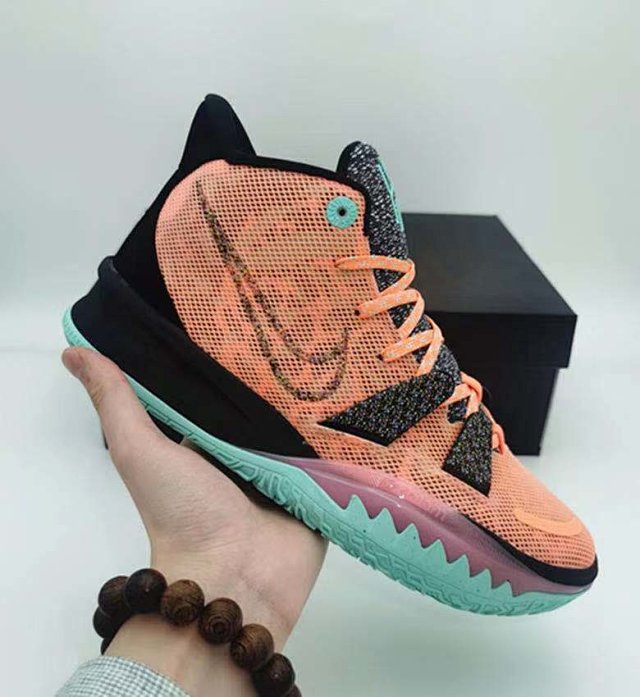 Nike Sneakers Kyrie 7 basketball shoes product detail image 11