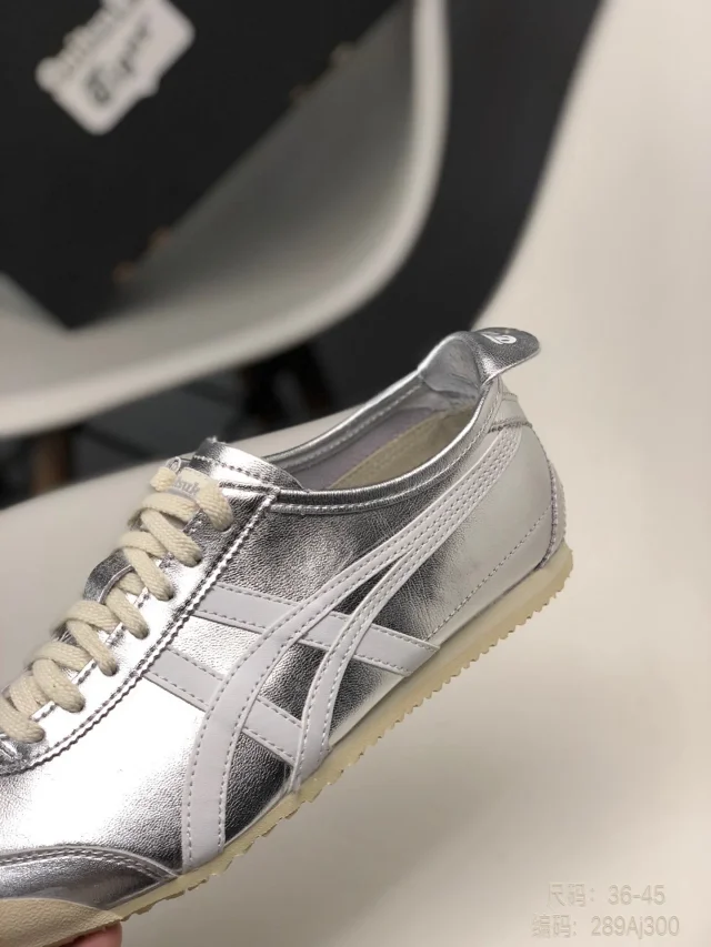 Onitsuka Tiger Sneakers Mexico 66 product detail image 6