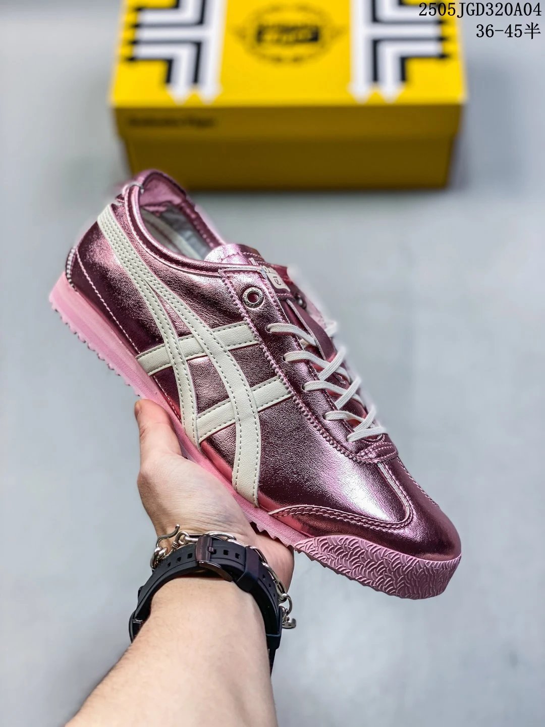 Onitsuka Tiger Sneakers Mexico 66 — 15