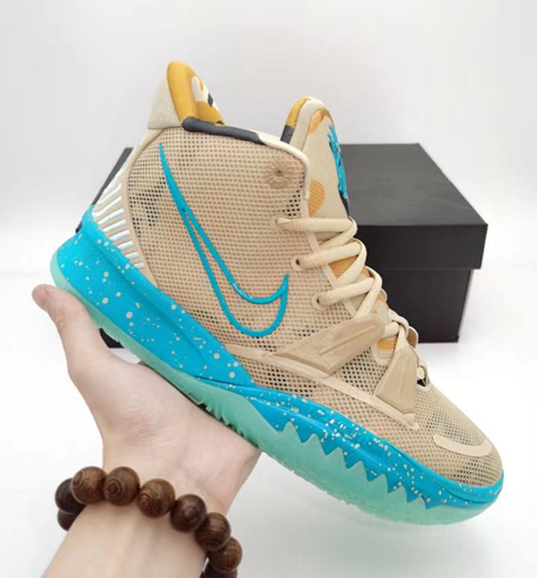Nike Sneakers Kyrie 7 basketball shoes product image