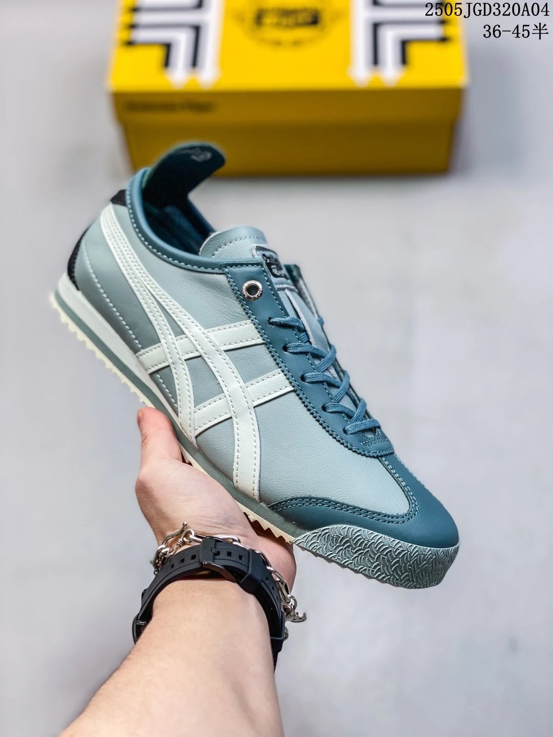 Onitsuka Tiger Sneakers Mexico 66 — 10