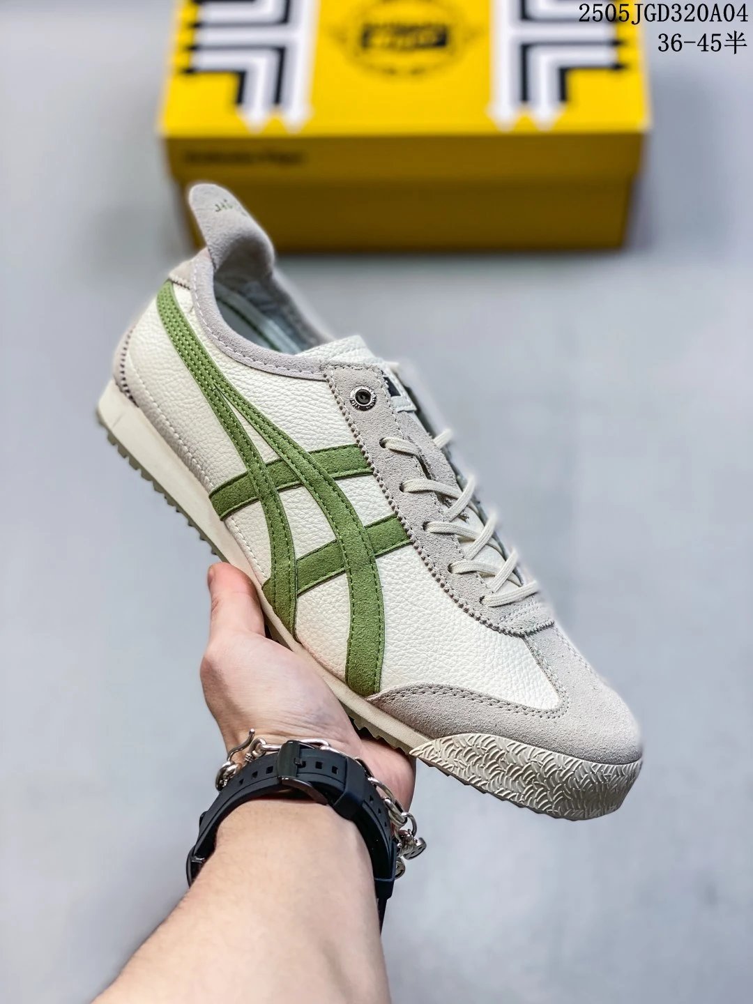 Onitsuka Tiger Sneakers Mexico 66 — 16