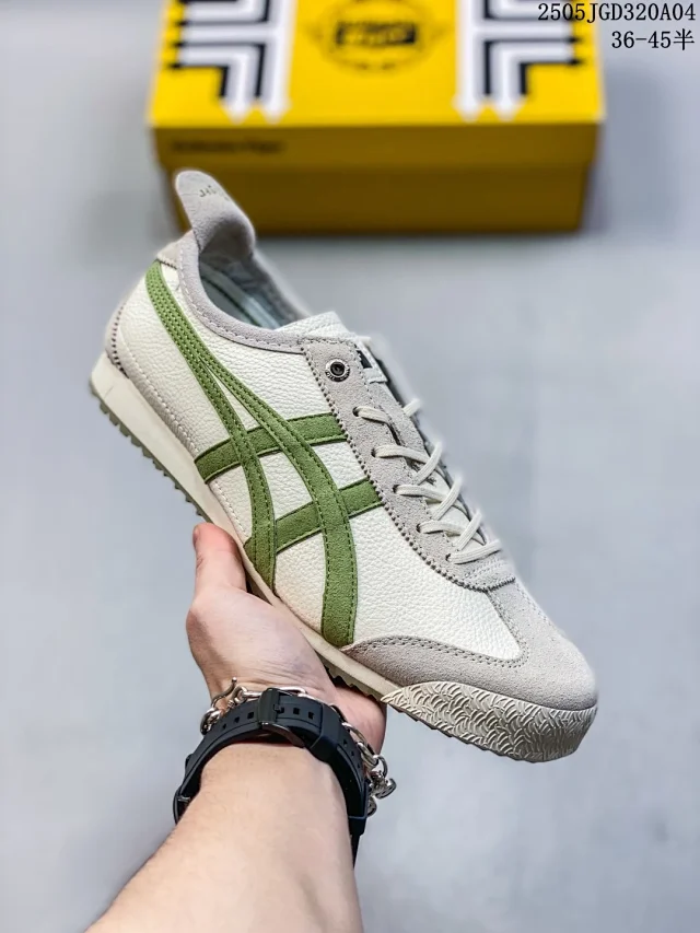 Onitsuka Tiger Sneakers Mexico 66 product detail image 31