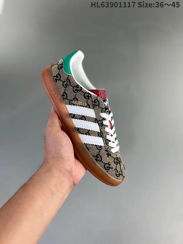 adidas Sneakers Gazelle Indoor product detail image 32