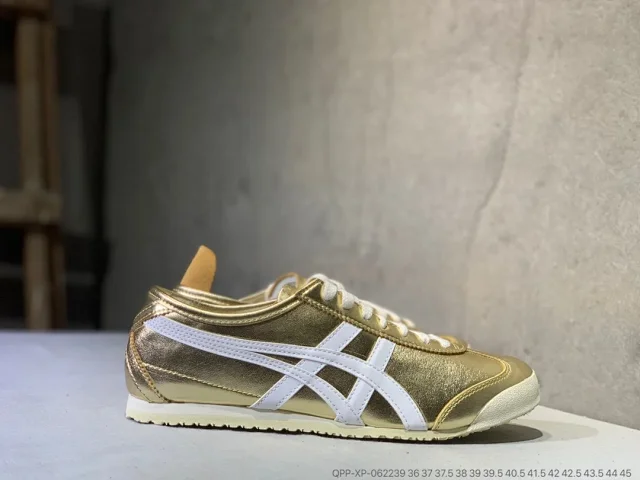 Onitsuka Tiger Sneakers Mexico 66 product detail image 15