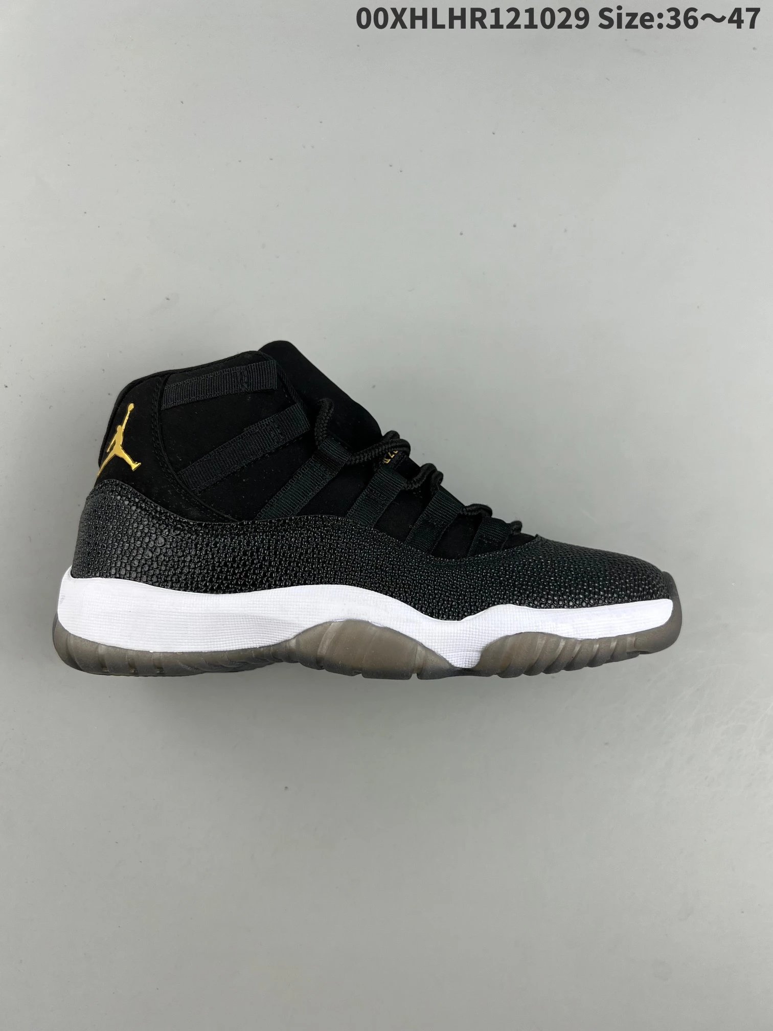 Jordan Sneakers Air 11 — 8