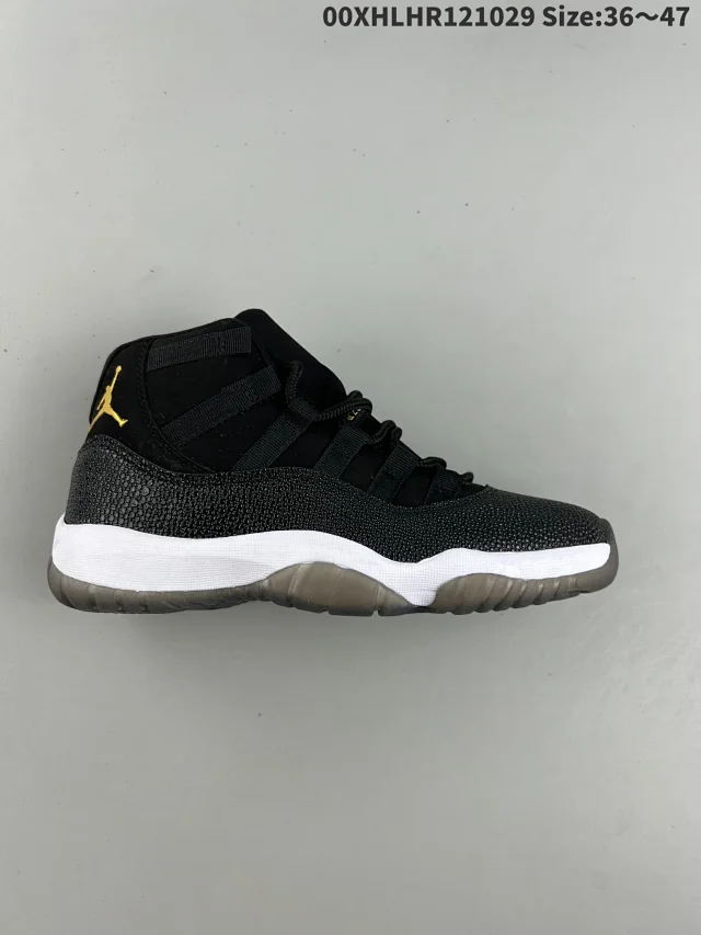 Jordan Sneakers Air 11 product detail image 35