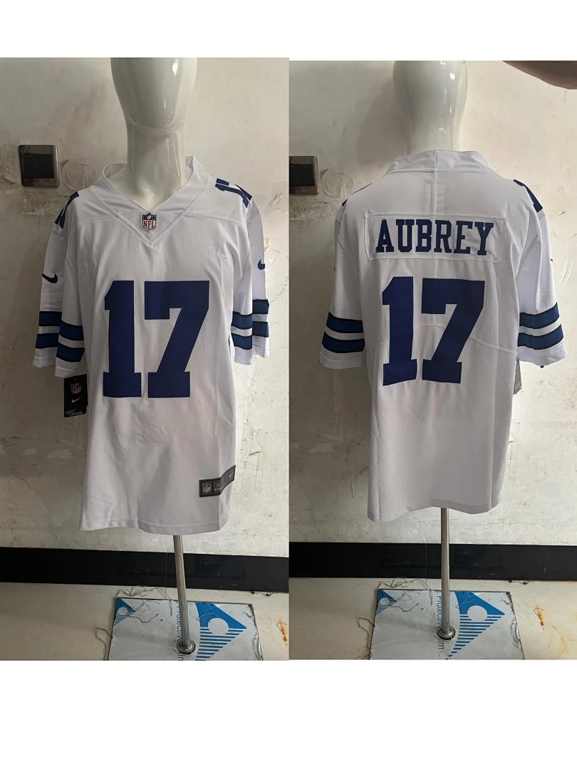 Nike Football Jerseys Dallas Cowboys player-number jersey — *022