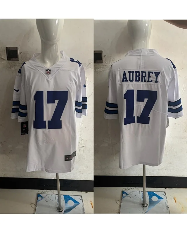 Nike Football Jerseys Dallas Cowboys player-number jersey product detail image 14