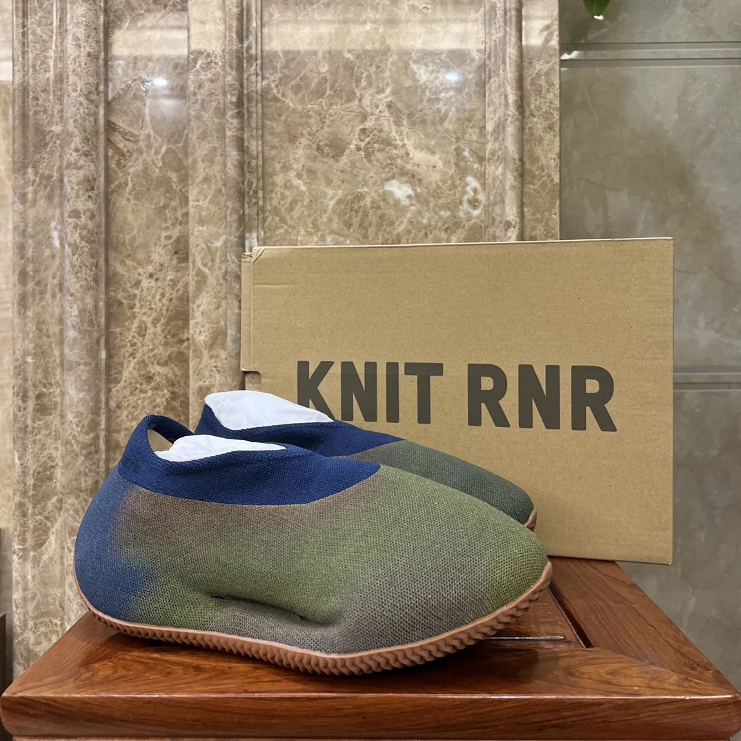 Adidas Sneakers Yeezy Knit RNR image 2