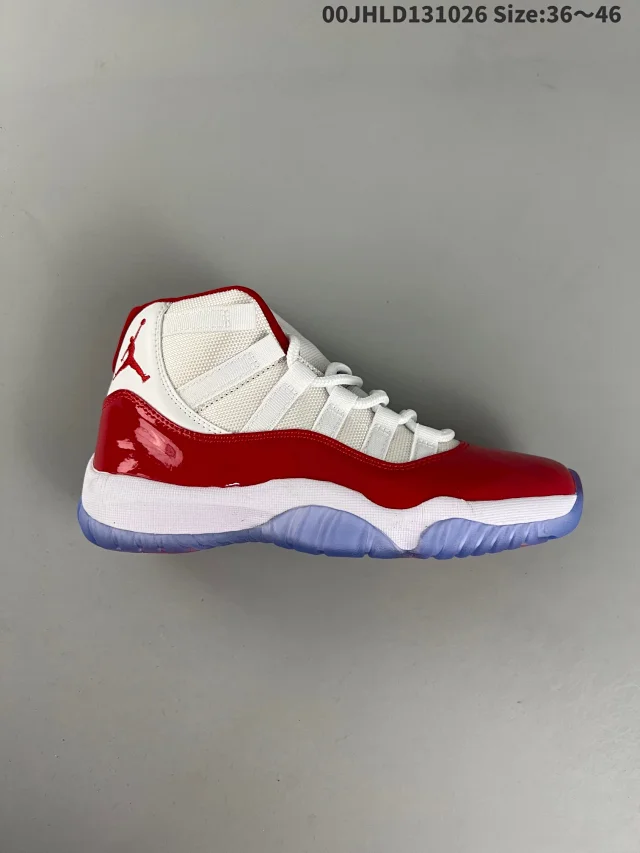 Jordan Sneakers Air 11 product detail image 33