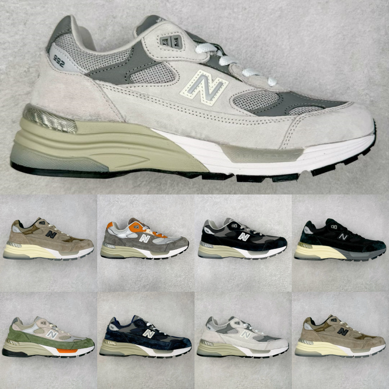 NB M992 Casual Shoe