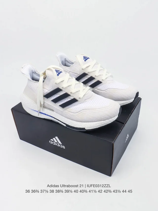Adidas Sneakers Ultraboost 21 product detail image 7