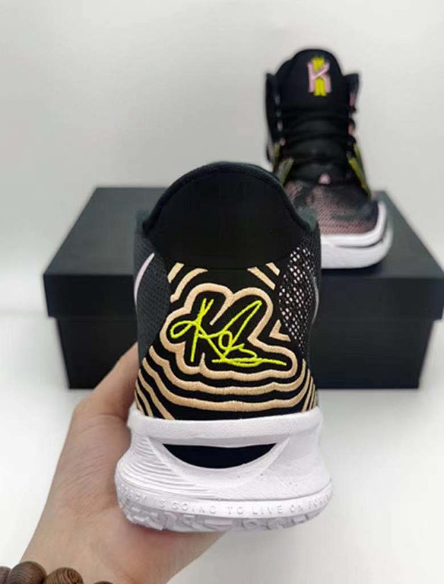 Nike Sneakers Kyrie 7 basketball shoes product detail image 25