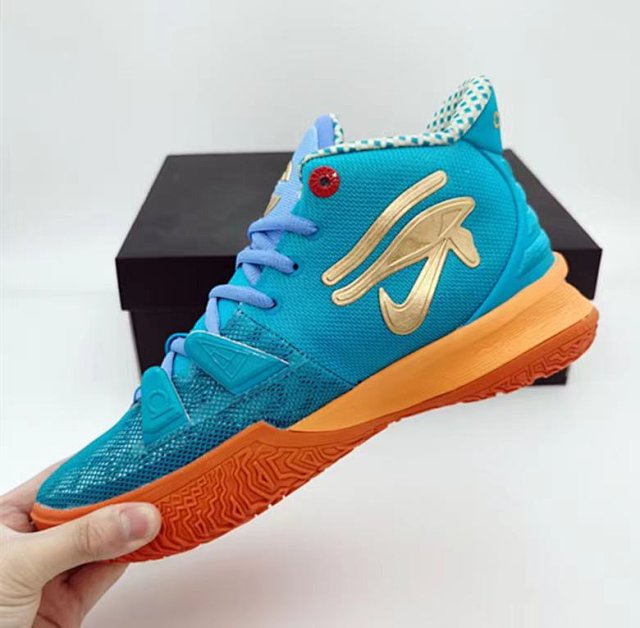 Nike Sneakers Kyrie 7 basketball shoes product detail image 30
