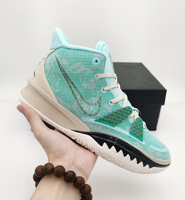 Nike Sneakers Kyrie 7 basketball shoes product detail image 4