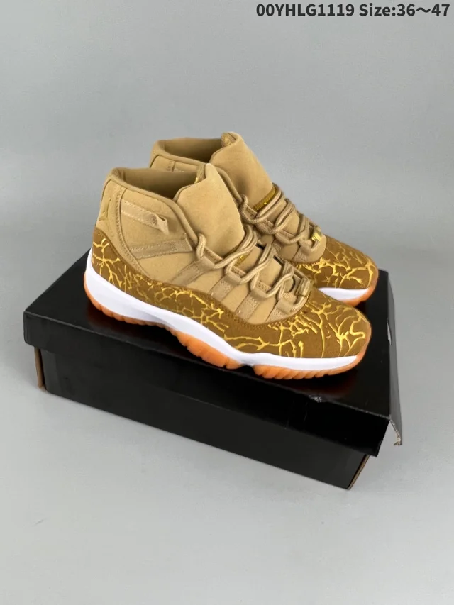 Jordan Sneakers Air 11 product detail image 7