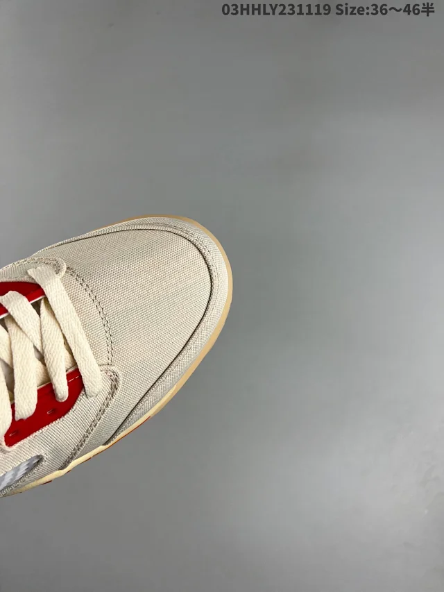 Jordan Air 5 product detail image 16
