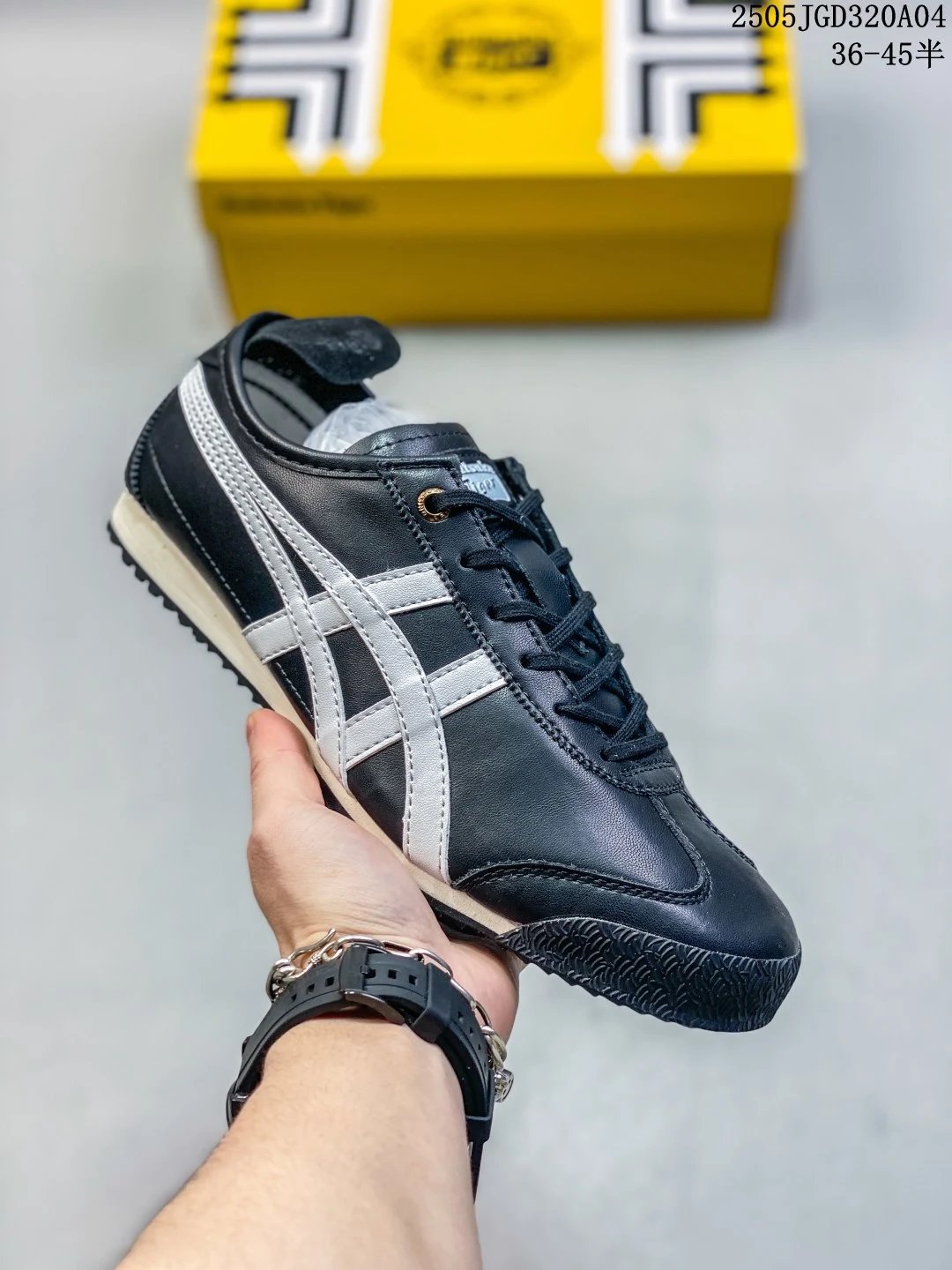 Onitsuka Tiger Sneakers Mexico 66 — 20