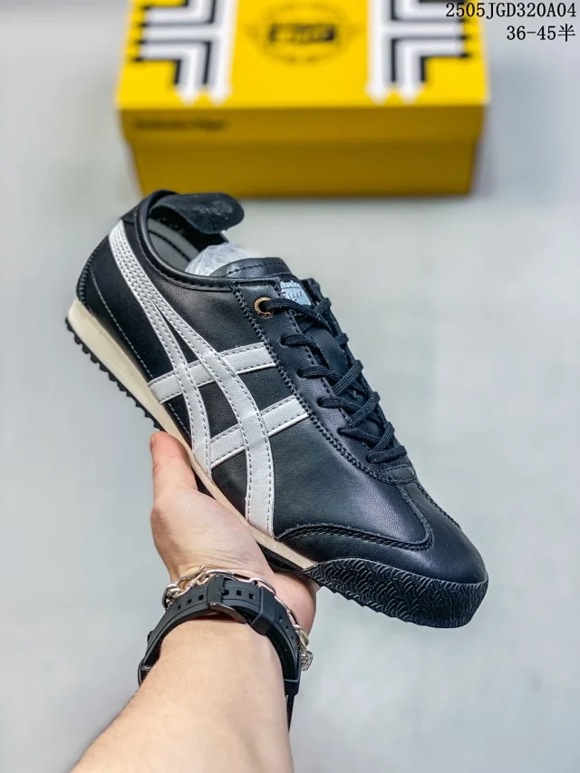 Onitsuka Tiger Sneakers Mexico 66 product detail image 27