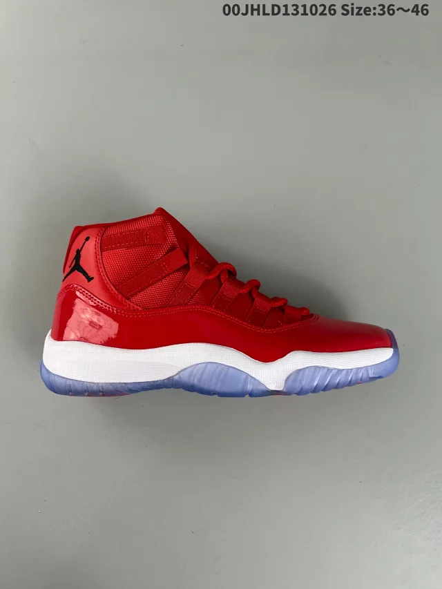 Jordan Sneakers Air 11 product detail image 32