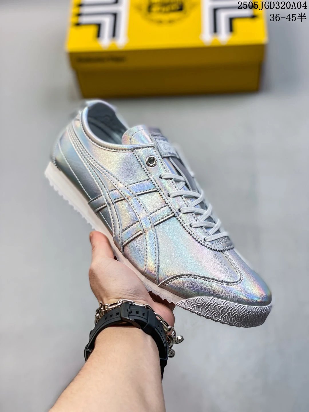 Onitsuka Tiger Sneakers Mexico 66 — 1