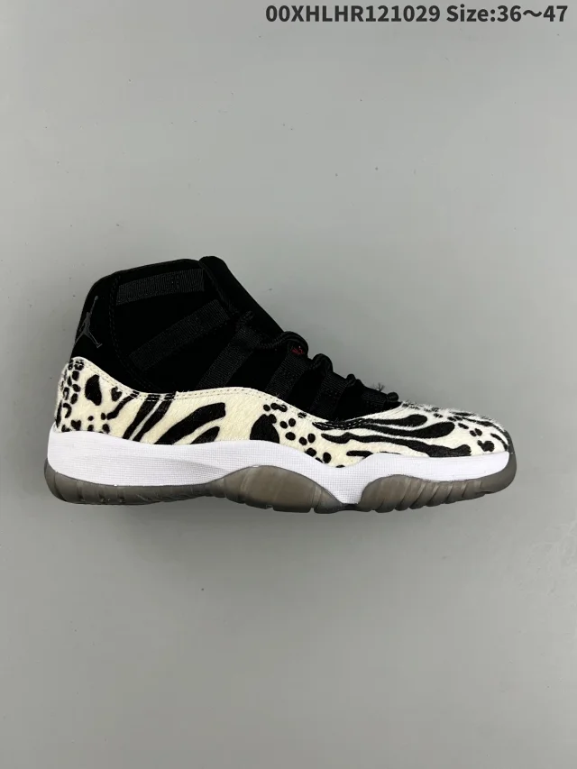 Jordan Sneakers Air 11 product detail image 34