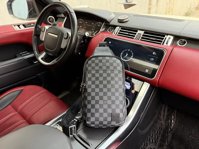 Louis Vuitton Crossbody Bags Sling Bag product detail image 36