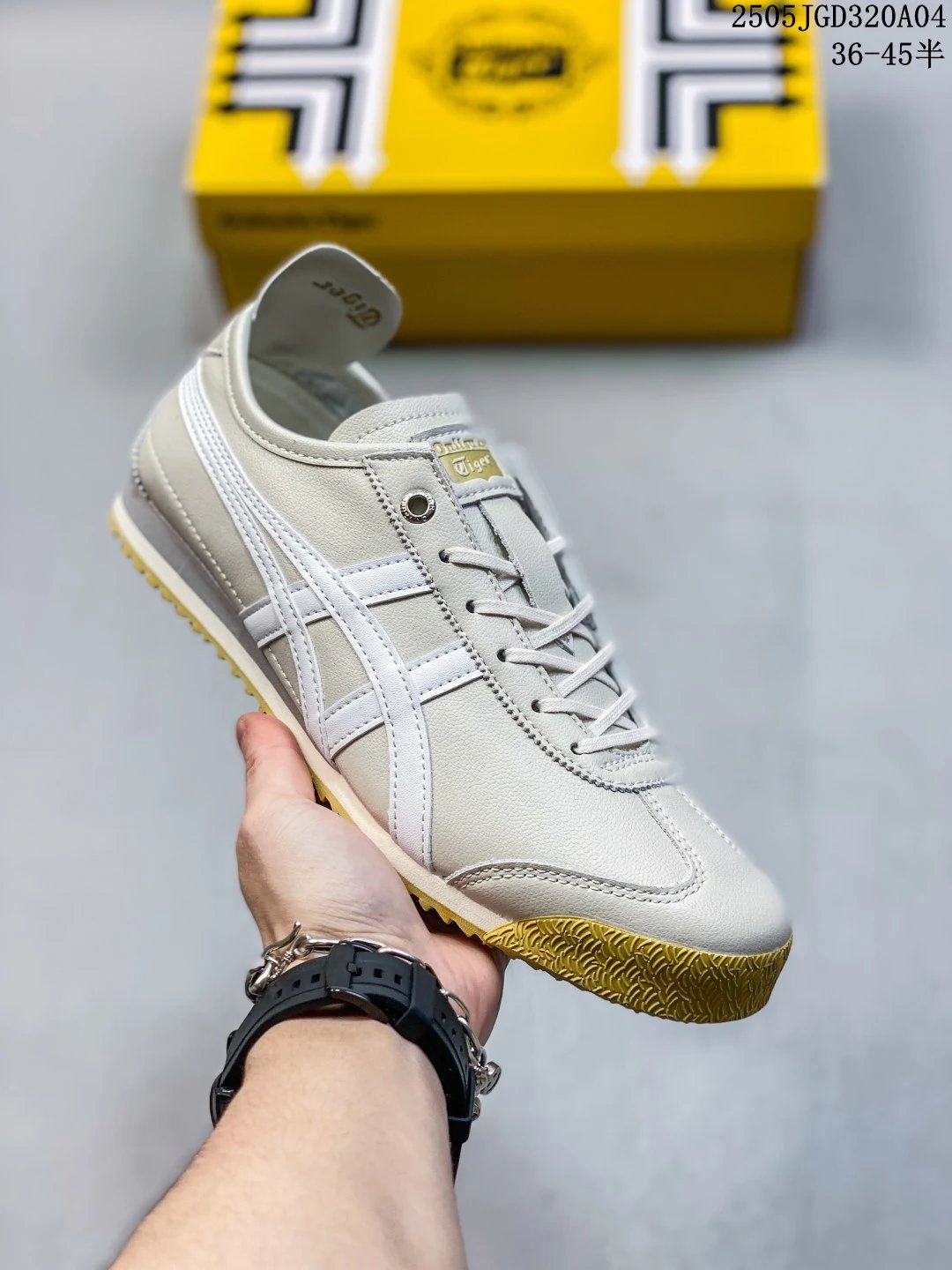 Onitsuka Tiger Sneakers Mexico 66 — 3