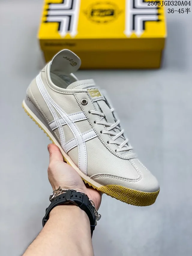 Onitsuka Tiger Sneakers Mexico 66 product detail image 46