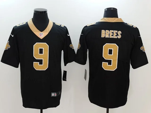 Nike New Orleans Saints player jersey variants product detail image 2