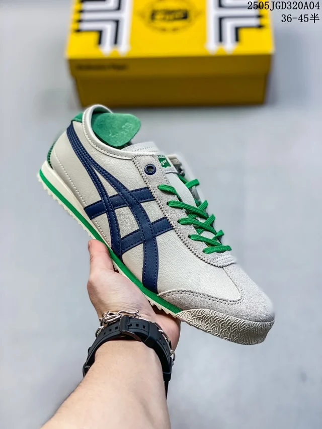 Onitsuka Tiger Sneakers Mexico 66 product detail image 20