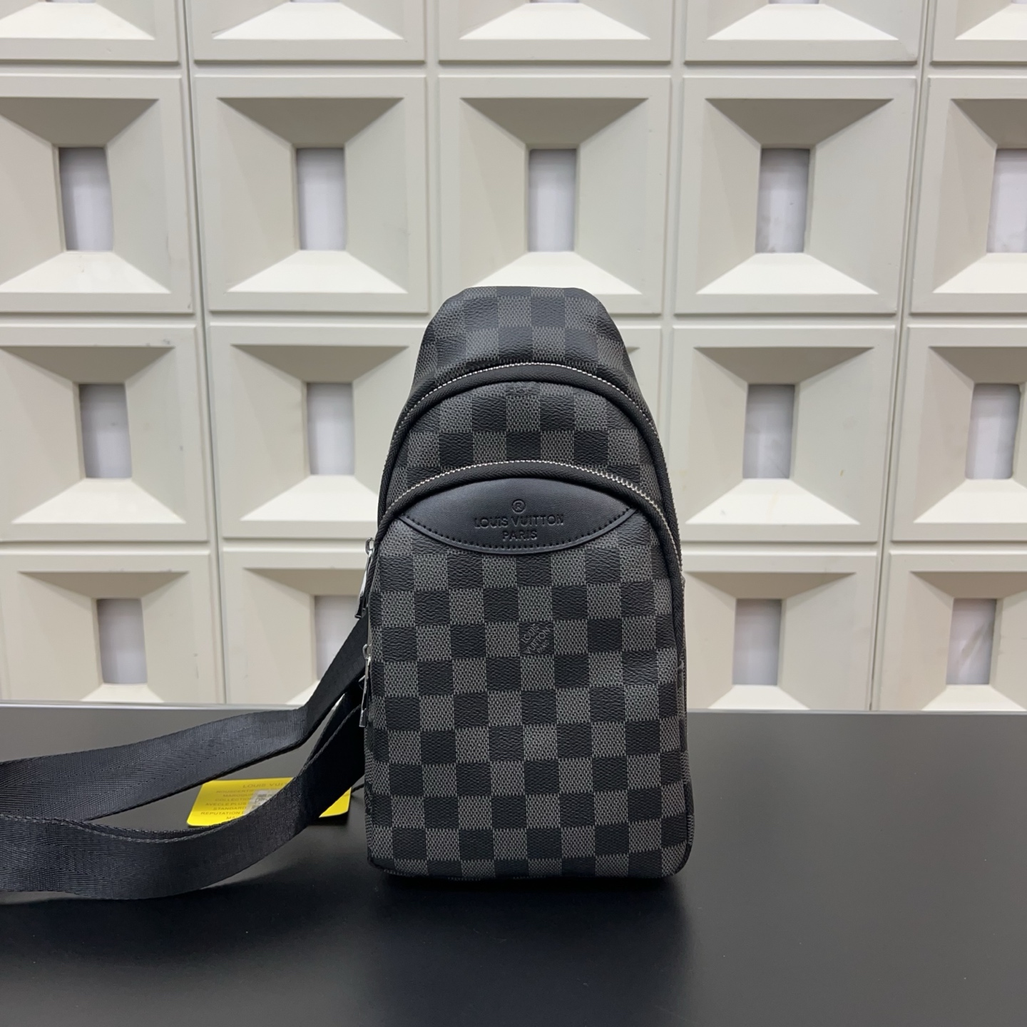 Louis Vuitton Crossbody Bags Sling Bag — *016