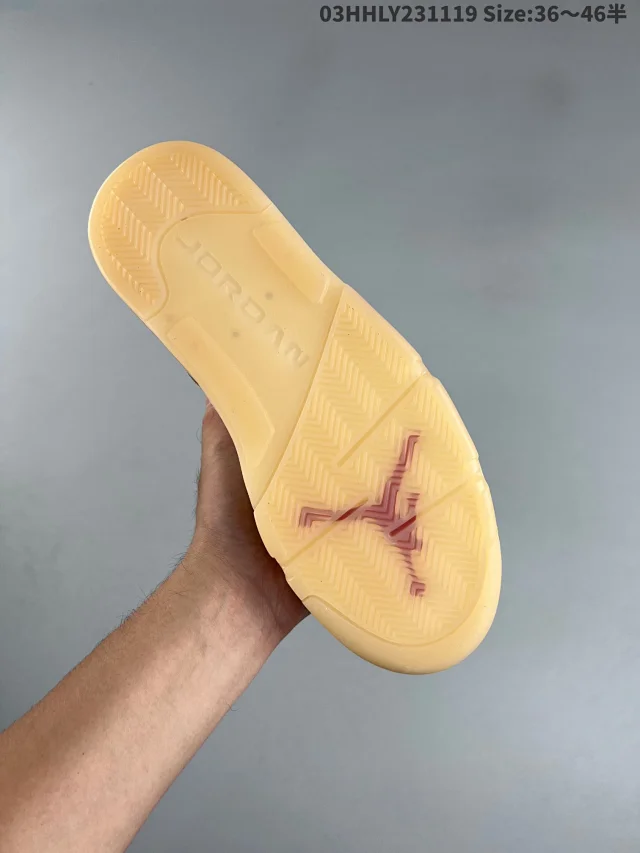 Jordan Air 5 product detail image 17