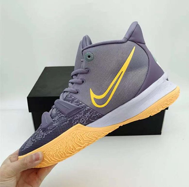 Nike Sneakers Kyrie 7 basketball shoes product detail image 14