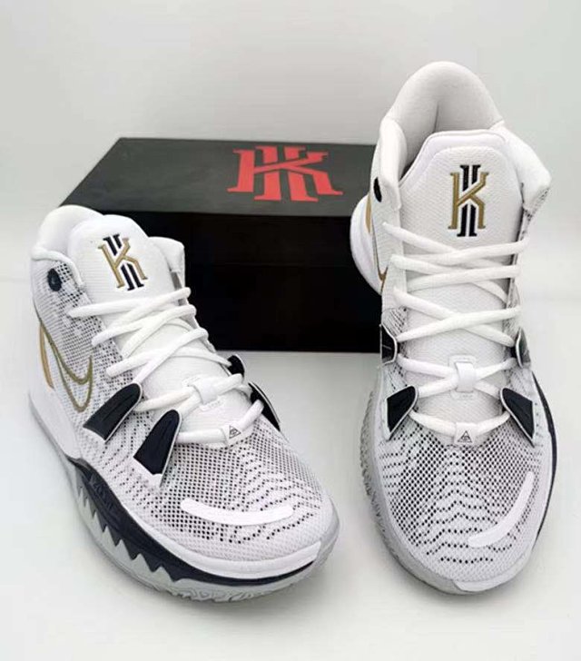 Nike Sneakers Kyrie 7 basketball shoes product detail image 20