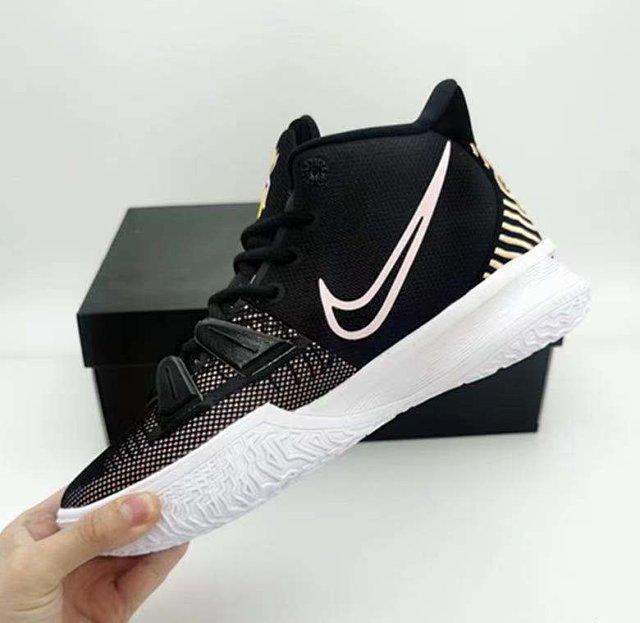 Nike Sneakers Kyrie 7 basketball shoes product detail image 26