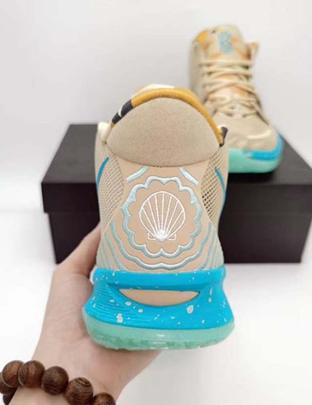 Nike Sneakers Kyrie 7 basketball shoes product detail image 31