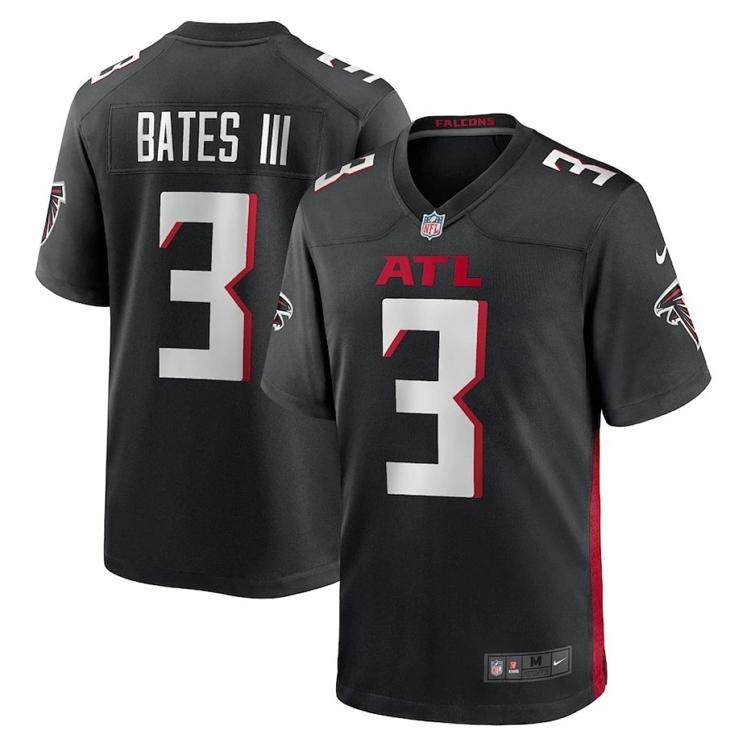 Nike Football Jerseys Atlanta Falcons player jersey — *007
