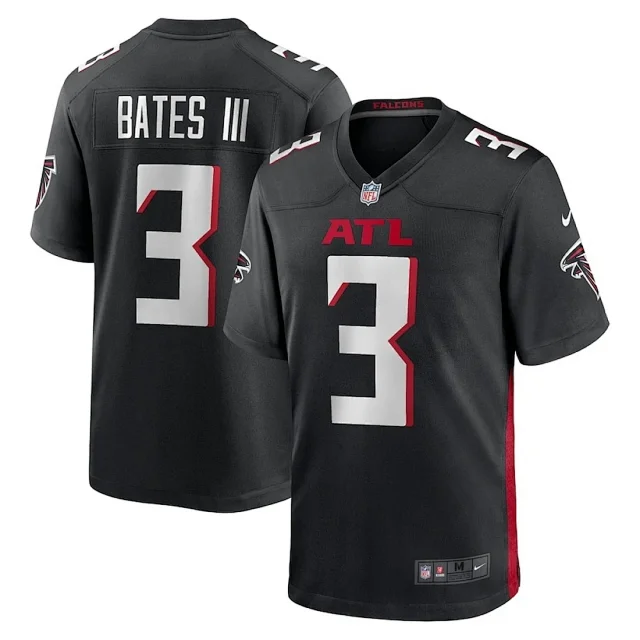 Nike Football Jerseys Atlanta Falcons player jersey product detail image 13