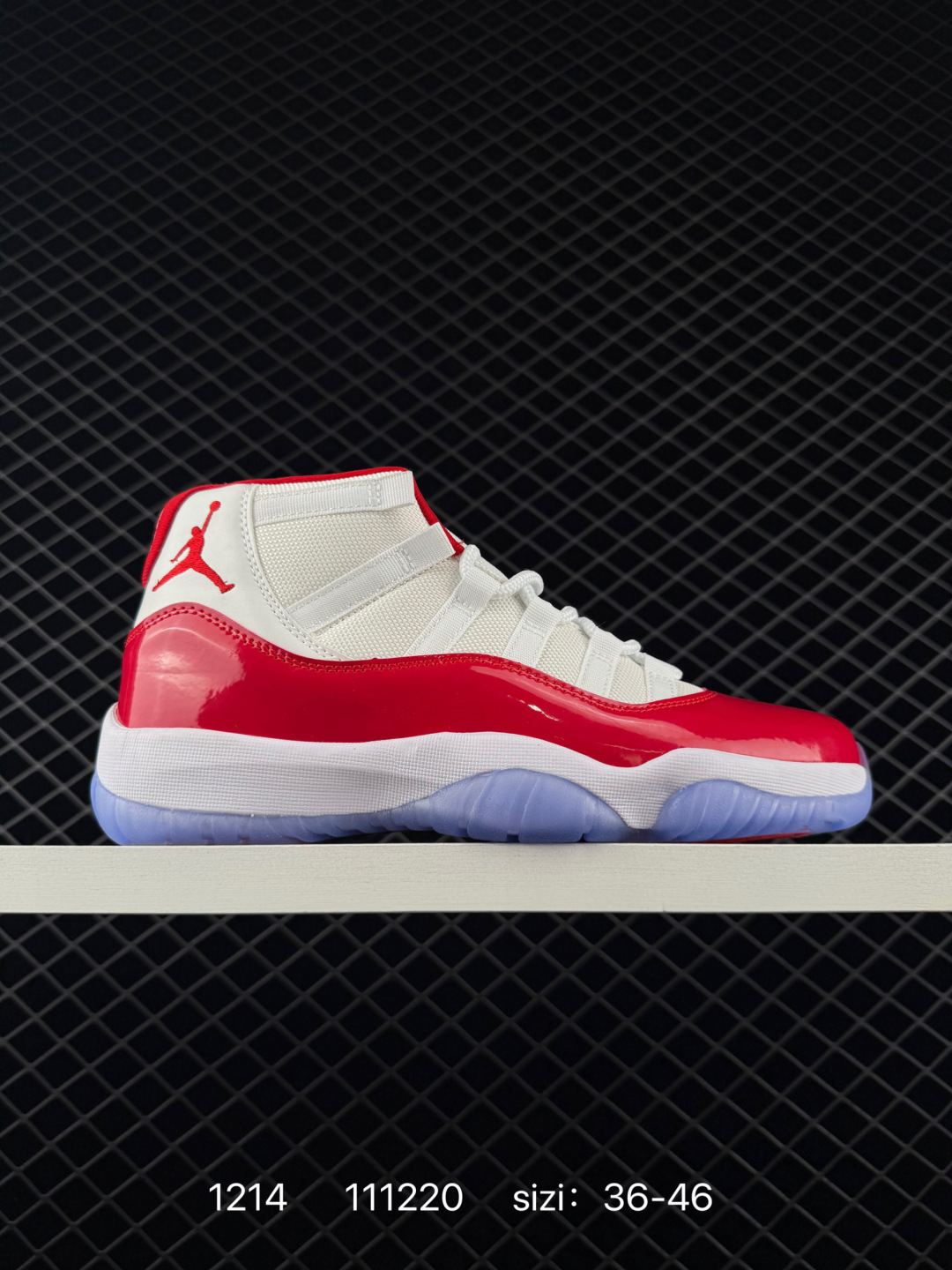 Jordan Sneakers Air 11 — 10
