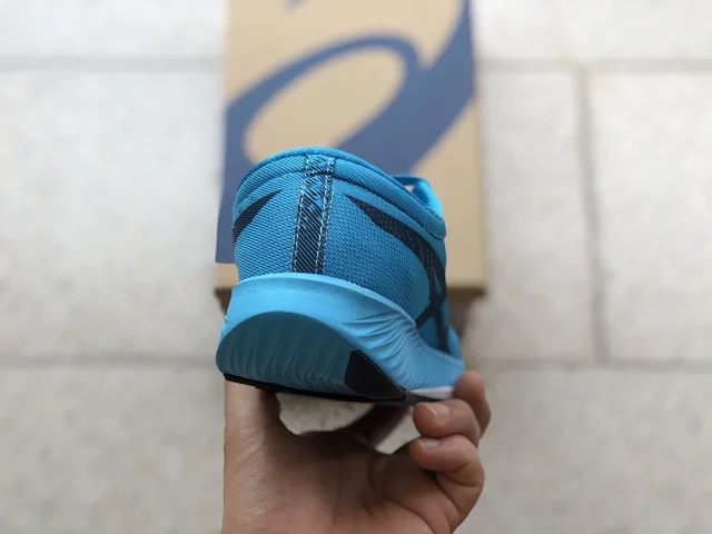 ASICS Sneakers METARACER running shoes product detail image 21