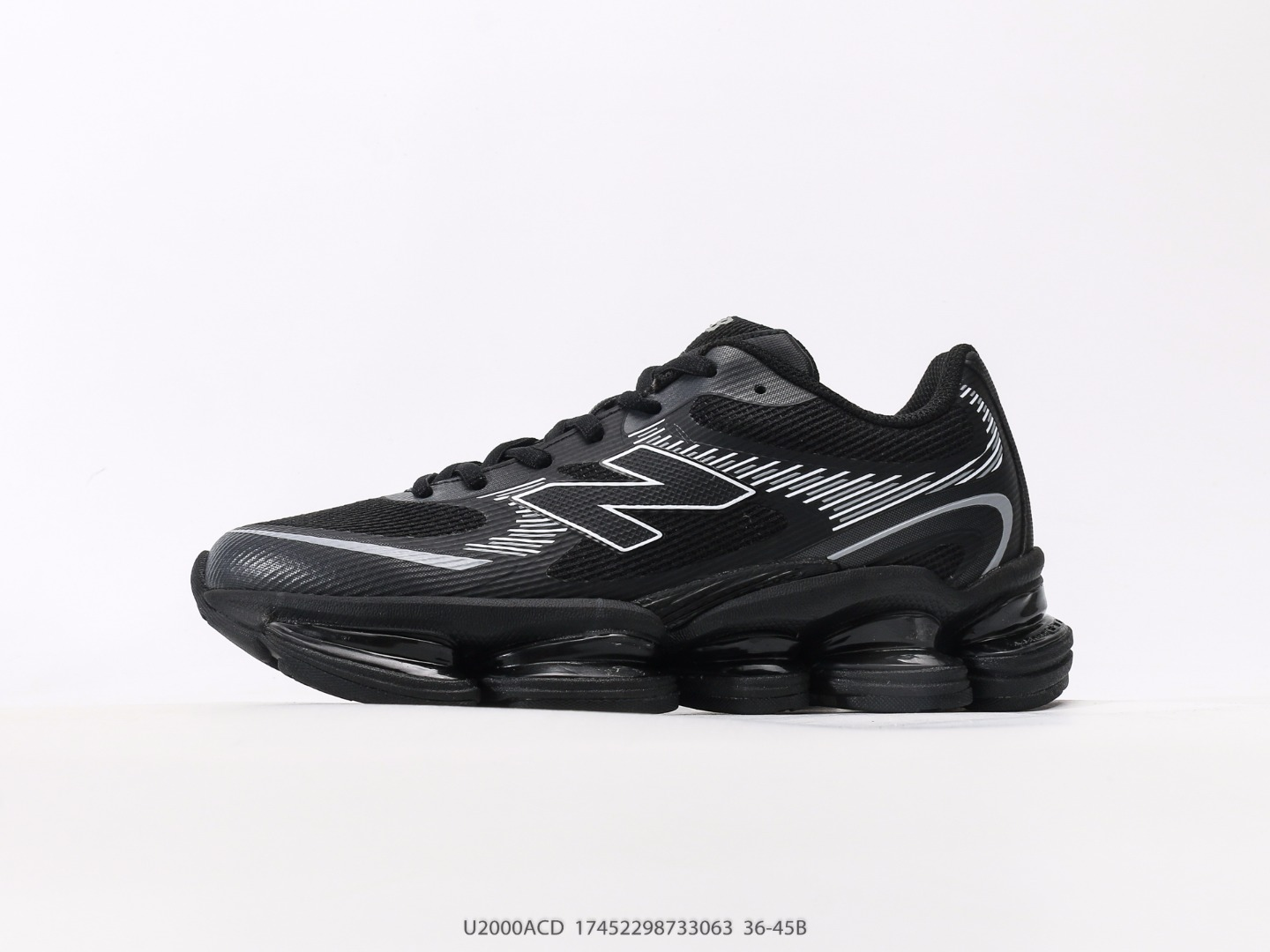 New Balance Sneakers U2000 — 5