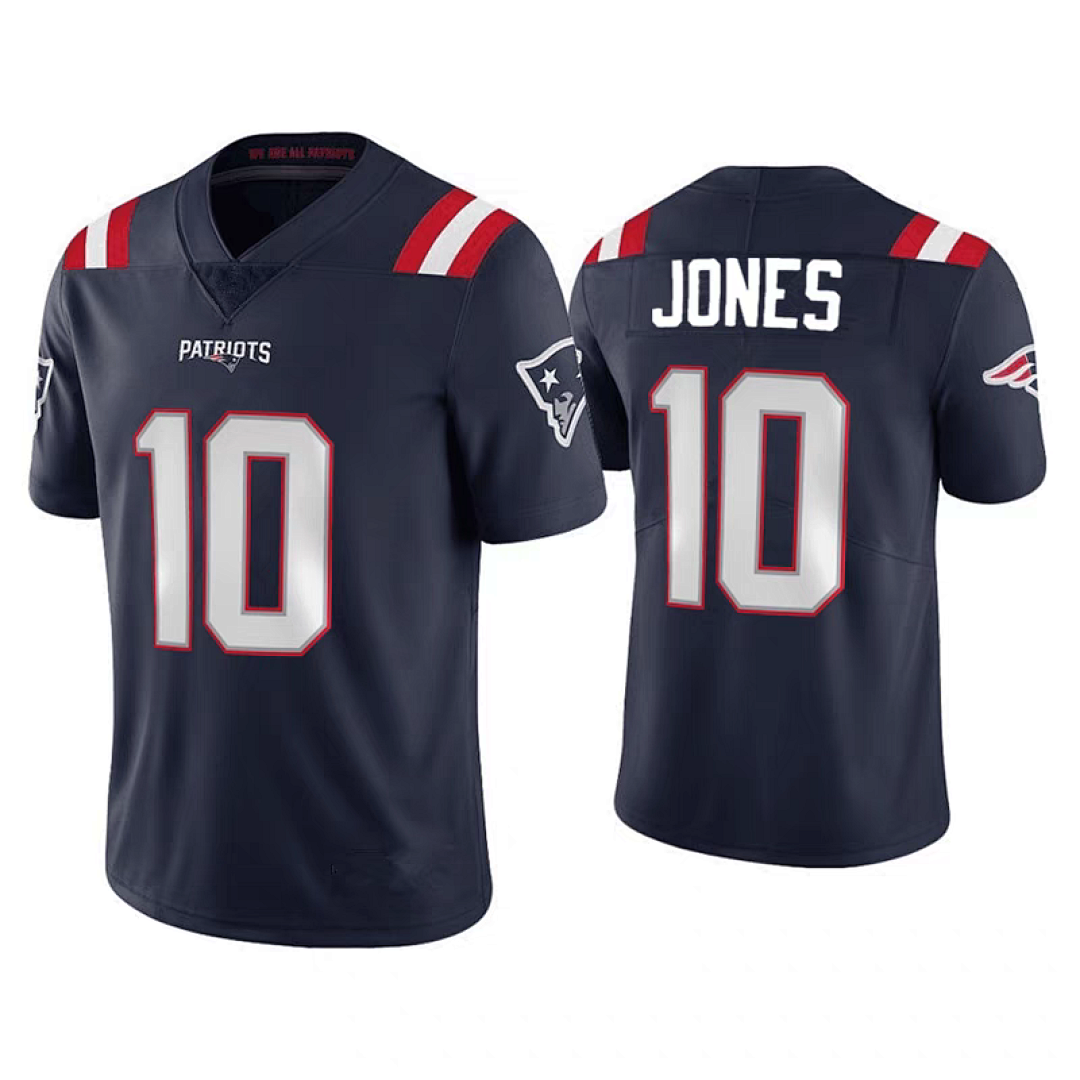 Nike Football Jerseys New England Patriots Player Jersey — *009
