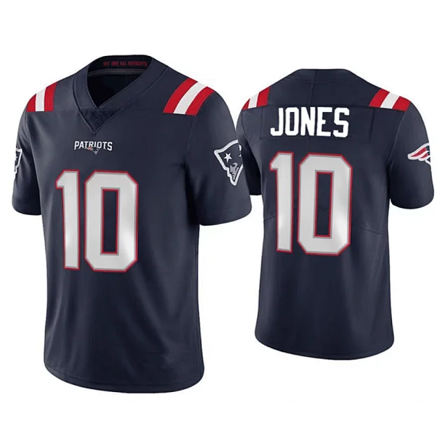 Nike Football Jerseys New England Patriots Player Jersey product detail image 22