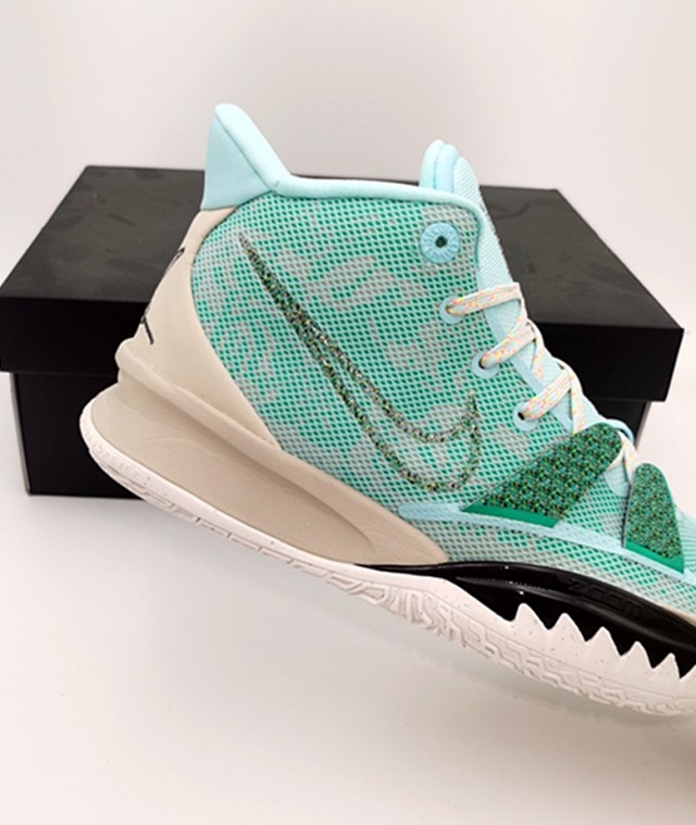 Nike Sneakers Kyrie 7 basketball shoes product detail image 6