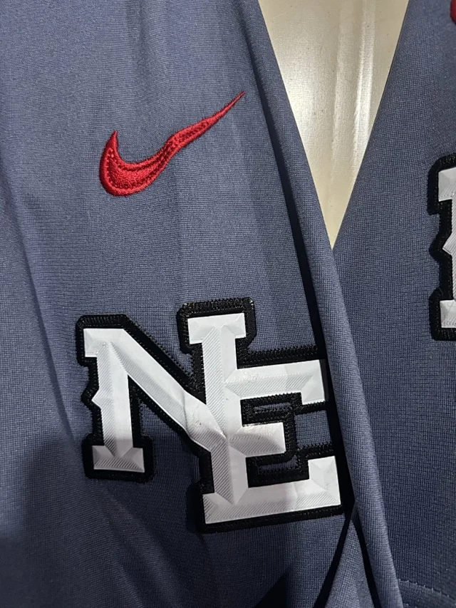 Nike Football Jerseys New England Patriots Player Jersey product detail image 3
